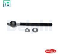 INNER TIE ROD TA1263 FOR RENAULT EXTRA/Box/Body/MPV/Van EXPRESS RAPID 1.1L 4cyl