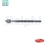INNER TIE ROD TA1587 FOR FORD MONDEO//Mk/II/Turnier/Clipper/Rural RKARFN 1.8L
