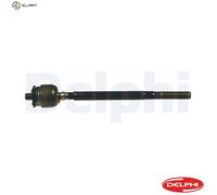 INNER TIE ROD TA1627 FOR RENAULT CLIO//Hatchback/Van LUTECIA F3P710/712 1.8L