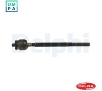 INNER TIE ROD TA1627 FOR RENAULT CLIO//Hatchback/Van LUTECIA F3P710/712 1.8L