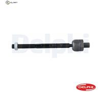 Steering rod Front Axle Left TA1964 DELPHI for BMW 5 5 Touring 6 6 Convertible