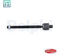Steering rod Front Axle Left TA1964 DELPHI for BMW 5 5 Touring 6 6 Convertible