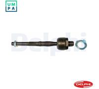 Steering rod Front Axle Left TA1972 DELPHI for MAZDA 6 Hatchback 6 Saloon