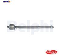 TA2012 DELPHI Inner Tie Rod for RENAULT
