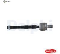 Delphi TA2024 Inner Tie Rod