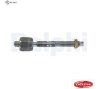 Delphi TA2046 Inner Tie Rod