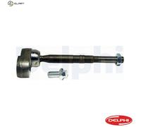 Inner Rack End Left or Right TA2056 Delphi Tie Rod Joint 1693300403 1693300703