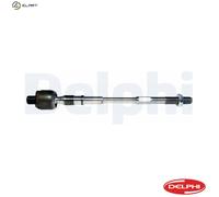 INNER TIE ROD TA2057 FOR NISSAN SENTRA/II/Hatchback PULSAR/VII ALMERA/Mk 1.5L
