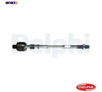 DELPHI TA2057 Inner tie rod