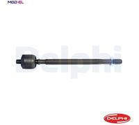 INNER TIE ROD TA2348 FOR RENAULT K7M703/702/790 1.6L 4cyl MEGANE I