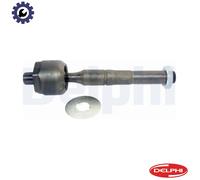 INNER TIE ROD TA2350 FOR TOYOTA PRADO LAND/CRUISER/100/CYGNUS/AMAZON MACHO 4.2L