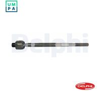 INNER TIE ROD TA2398 FOR MAZDA MX-6 TELSTAR/IV/CRONOS/Hatchback XEDOS EUNOS 1.8L
