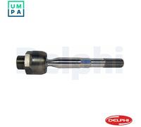 INNER TIE ROD TA2401 FOR LEXUS TOYOTA PRADO LAND/CRUISER/100/CYGNUS/AMAZON 4.7L