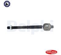 INNER TIE ROD TA2675 FOR MAZDA ZJ-46/VE 1.3L Y404 1.4L Y655/Y661/Y646 1.6L 4cyl