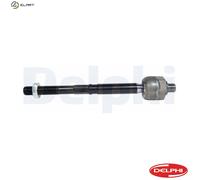 Delphi TA2675 LH or RH Side Inner Tie Track Rod for Mazda 2 NEW OE