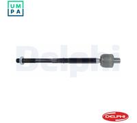 INNER TIE ROD TA2696 FOR VAUXHALL MERIVA/Mk/II OPEL A13DTC/13DTE 1.2L 4cyl 1.2L