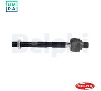 Delphi TA2706 Inner Tie Rod