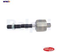 Front Left Right Inner Tie Rod Delphi TA2752 Fits Citroen Peugeot C5 508 SW 508