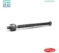 DELPHI TA2756 Inner tie rod