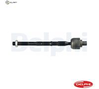 Inner Rack End fits RENAULT KOLEOS Mk2 2.0D Left or Right 2016 on Tie Rod Joint