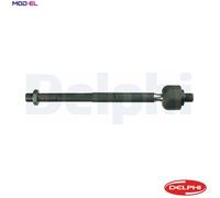 INNER TIE ROD TA2899 FOR MERCEDES-BENZ OM 651.960 2.1L 4cyl GLE M276.821 3.0L
