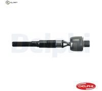 INNER TIE ROD TA3055 FOR HONDA R18A2/R18A1 1.8L 4cyl CIVIC VIII