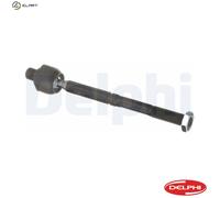 Steering rod Front Axle Left TA3379 DELPHI for KIA OPTIMA OPTIMA Sportswagon