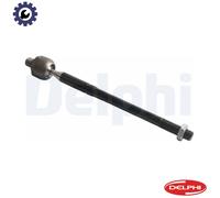 INNER TIE ROD TA3664 FOR FORD FOCUS/IV/Turnier KUGA/III M0DC/SFDC 1.0L996 1.5L