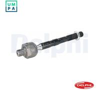 INNER TIE ROD TA3727 FOR KIA SORENTO/II/SUV/Van G4KE 2.4L D4HB 2.2L D4HA 2.0L