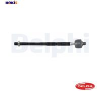 Front Left Right Inner Tie Rod Delphi TA3774 Fits Ford Ecosport Steering