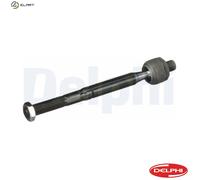 Delphi Inner Rack End Left or Right TA5573 Tie Rod Joint 56540B2000 OE Quality