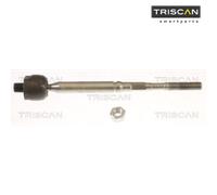Triscan Inner Tie Rod 8500 14224 for Nissan HR09DET/H4B 408 0.9L BR10DE 1.0L 3cyl 1.5L