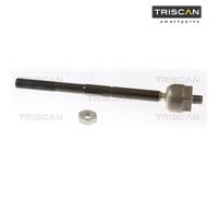 TRISCAN 8500 25243 Inner tie rod