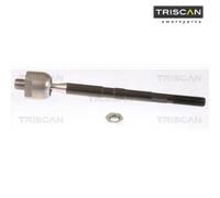 TRISCAN 8500 43240 Inner tie rod