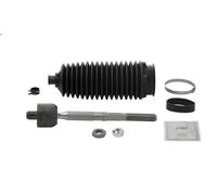Inner Tie Rod TRW JAR1079 for DACIA DUSTER (HS_) 1.5 2010-2018