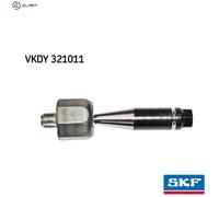 Steering Inner Tie Rod SKF VKDY 321011 Fits Audi A6 A6 Allroad Front