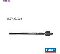 Steering Inner Tie Rod SKF VKDY 321015 Fits Seat Skoda VW Cordoba Fabia Fox
