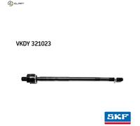 INNER TIE ROD VKDY 321023 FOR VW CABRIO/III GOLF/Cabriolet/Mk JETTA ABA 2.0L