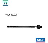 SKF VKDY 322025 Inner tie rod