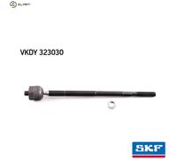 Steering Inner Tie Rod SKF VKDY 323030 Fits Citroen Mitsubishi Peugeot 4007