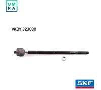 INNER TIE ROD VKDY 323030 FOR MITSUBISHI OUTLANDER/II/SUV GALANT/FORTIS/VIII