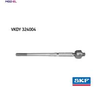 Steering Inner Tie Rod SKF VKDY 324004 Fits Ford B-Max Fiesta K Tourneo