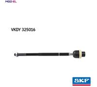 SKF Steering Inner Tie Rod VKDY 325016 - Fits Opel/Vauxhall Meriva Front