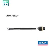 SKF Steering Inner Tie Rod VKDY 325016 - Fits Opel/Vauxhall Meriva Front