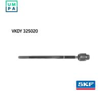 SKF VKDY 325020 Inner tie rod