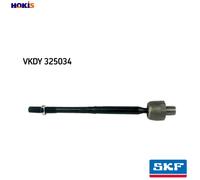 INNER TIE ROD VKDY 325034 FOR OPEL MERIVA/B/MPV A13DTE/13DTC 1.2LA14/B14XER 1.4L