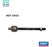 INNER TIE ROD VKDY 326021 FOR RENAULT LODGY LOGAN/STEPWAY/II DOKKER DACIA