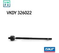 Steering Inner Tie Rod SKF VKDY 326022 Fits Nissan Renault Clio Micra Micra C+C