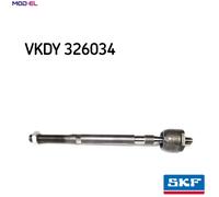 SKF VKDY 326034 Inner tie rod