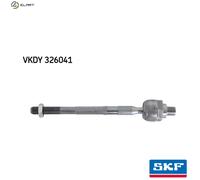 Steering Inner Tie Rod SKF VKDY 326041 Fits Renault Captur Clio Zoe Front